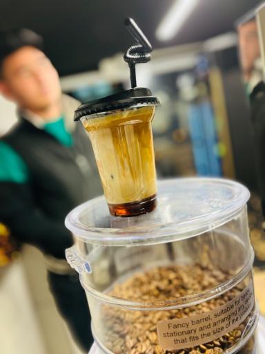 عکس کافه سرو 