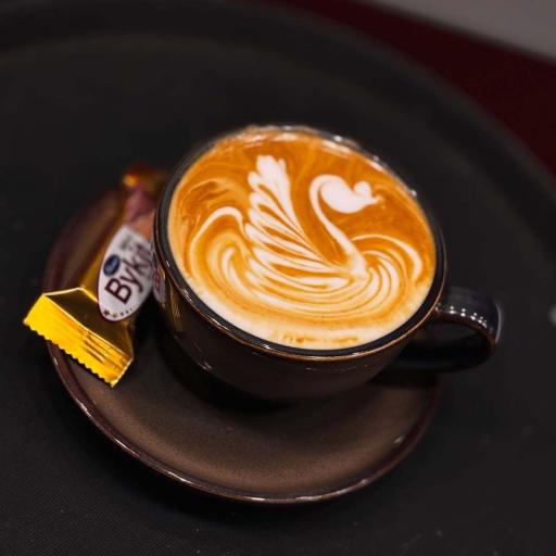 عکس کافه سرو 