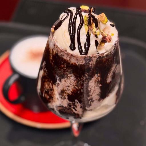 عکس کافه سرو 