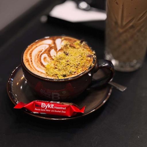 عکس کافه سرو 