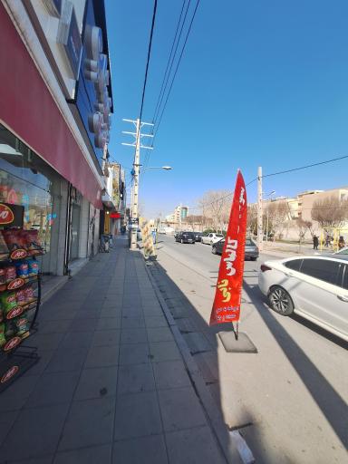 عکس سوسیس کالباس نابی