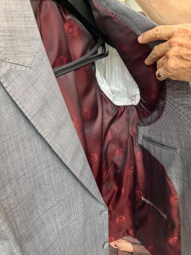 عکس خیاطی ساحل