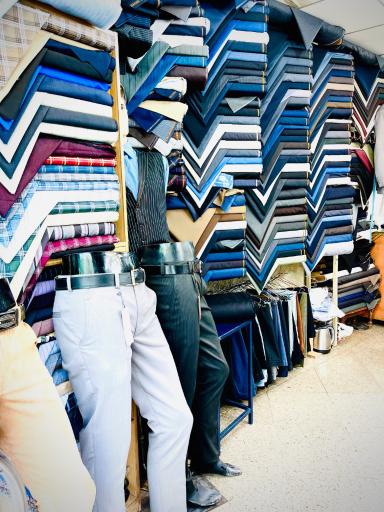 عکس خیاطی ساحل