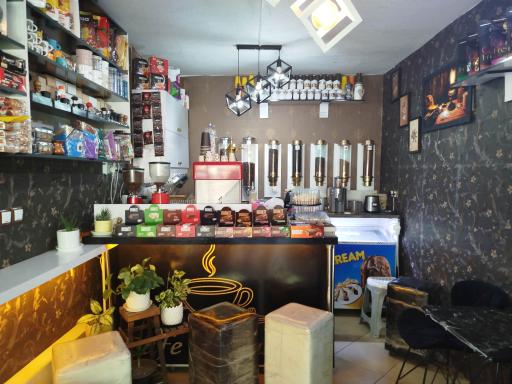 عکس کافه پارک