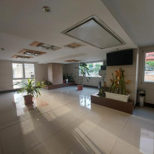 عکس برج ارکیده ۱