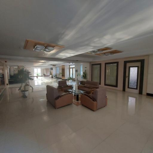 عکس برج ارکیده ۱