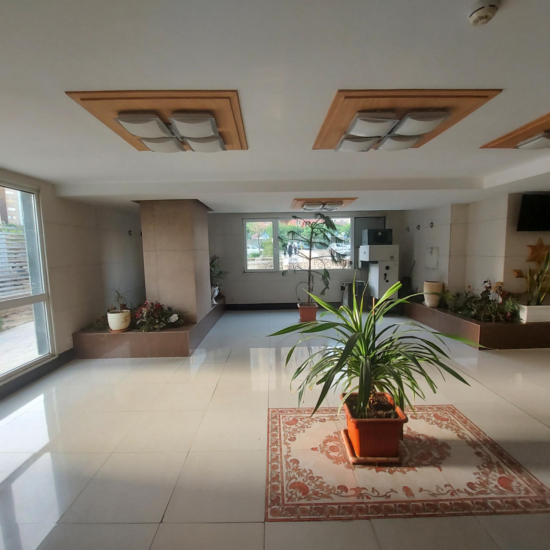 عکس برج ارکیده ۱