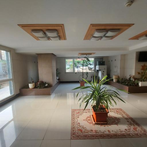 عکس برج ارکیده ۱