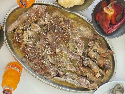 عکس طباخی لذیذ