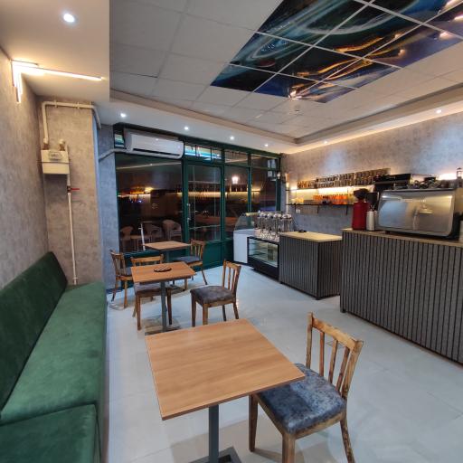 عکس کافه شوکا