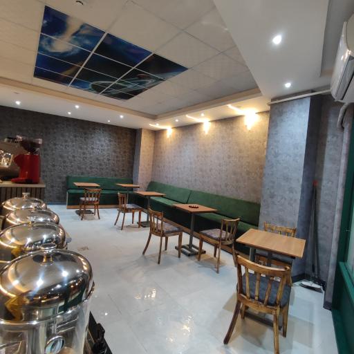 عکس کافه شوکا