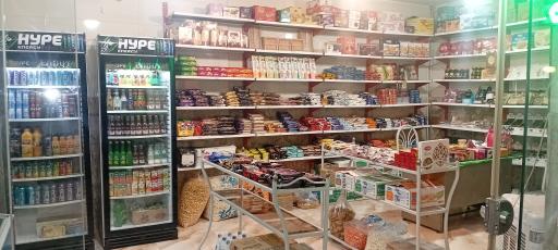 عکس پخش کیک و کلوچه کسری مشهد