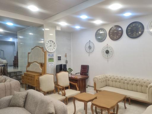 عکس تولیدی مبل ارکیده