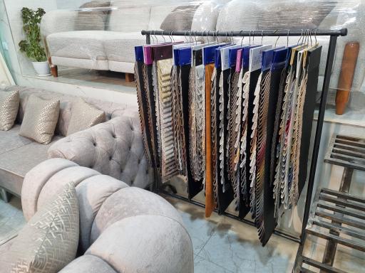 عکس تولیدی مبل ارکیده