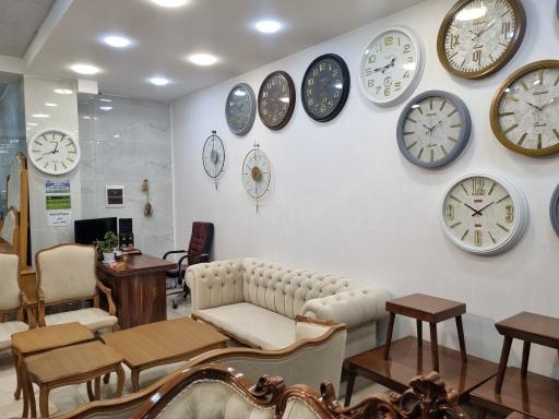 عکس تولیدی مبل ارکیده