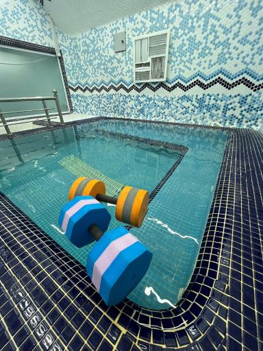 عکس اکادمی ورزشی هیرا