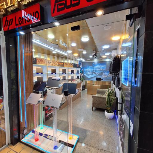 لپتاپ آریل تک