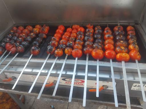 عکس کترینگ و بیرون بر عسل 