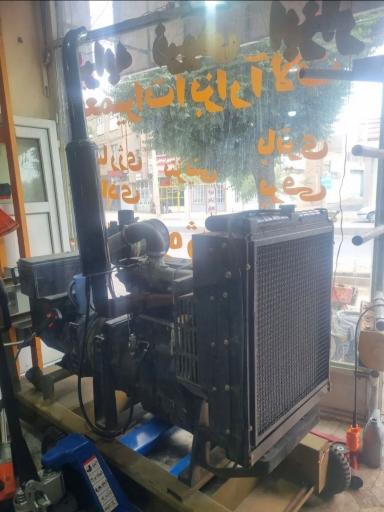 کرایه ابزار ماهان