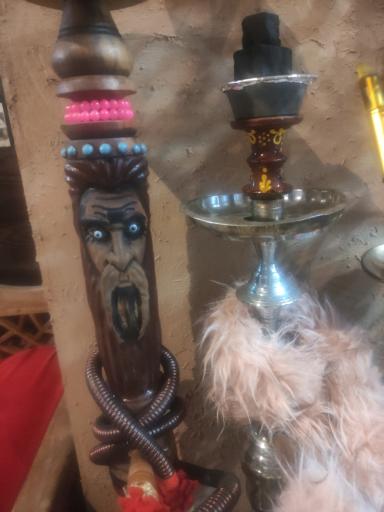 عکس قهوه خانه چایخانه سنتی کوهک
