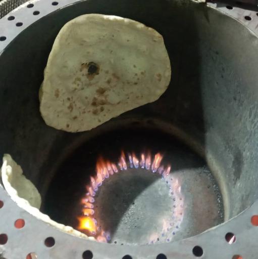 عکس رستوران عمارت مادری 