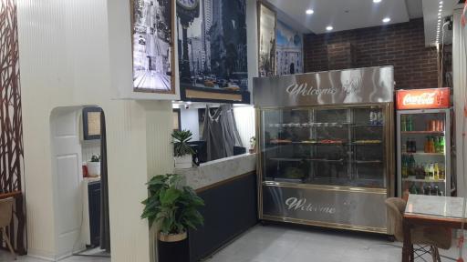 عکس کباب رستوران ایوان