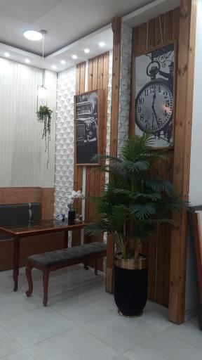 عکس کباب رستوران ایوان