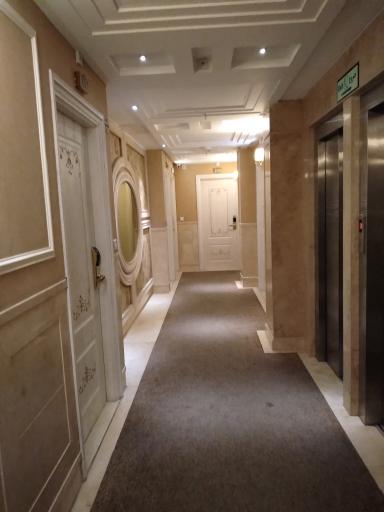 عکس هتل بهبهان