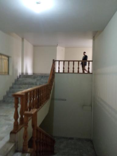 عکس مدرسه علمیه آیت الله خویی