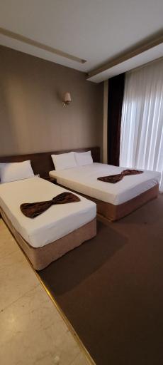 عکس هتل بهبهان