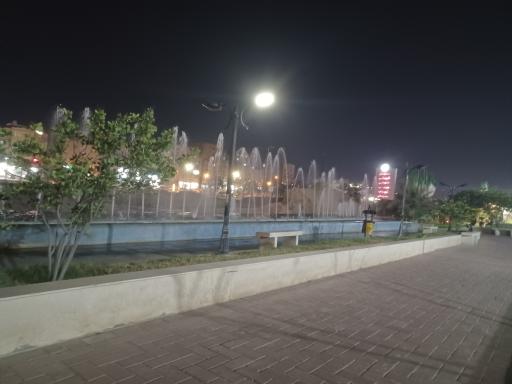 عکس سازمان فرهنگی اجتماعی ورزشی شهرداری بندرعباس