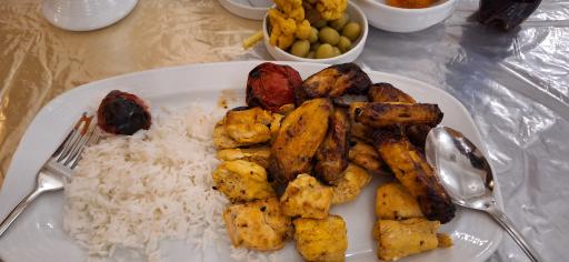 عکس هتل بهبهان