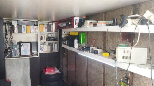 عکس تعمیرات تخصصی موبایل و کامپیوتر حمید