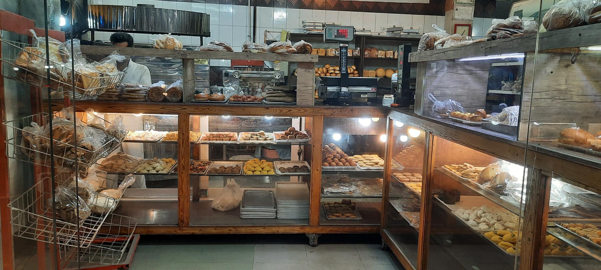 عکس نان فانتزی شهر شعبه 2