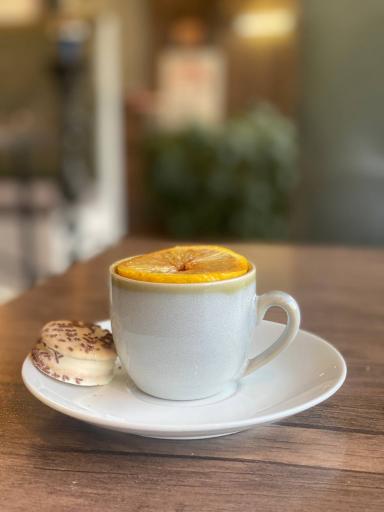 عکس کافه پینتبال ایران زمین