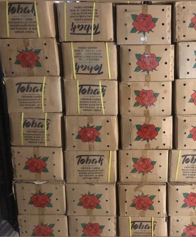 عکس پخش عطاری و گیاهان دارویی بهشت سلامت