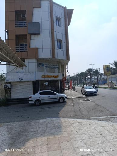 عکس کافه سعادت