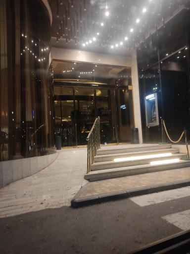 عکس هتل بهبهان