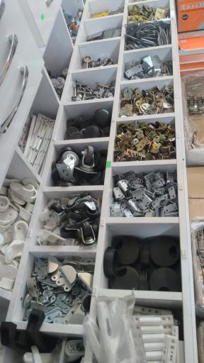 عکس ابزار یراق کابینت دیاموند