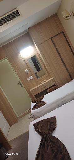 عکس هتل بهبهان