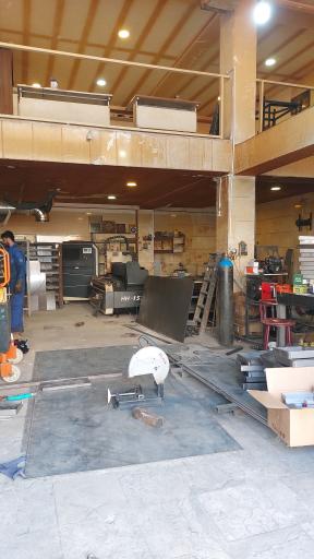 عکس مهان لیزر