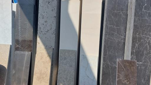 عکس سنگ ماهان