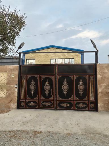 عکس شرکت ابزارگستر