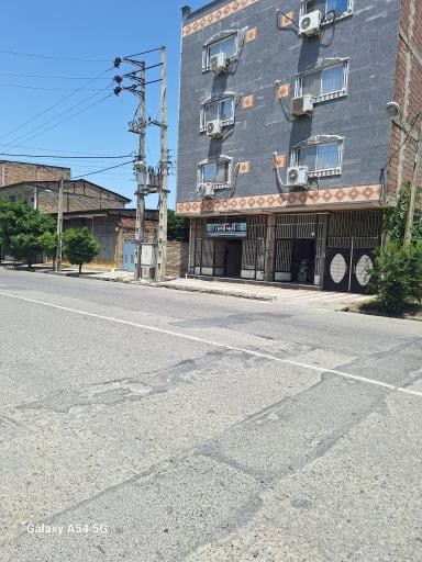 عکس آلنو کابین