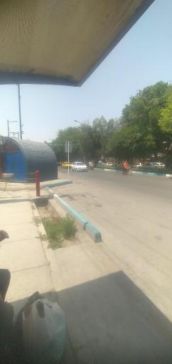عکس بوستان لاله