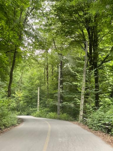 عکس ییلاق درازنو گلستان کردکوی