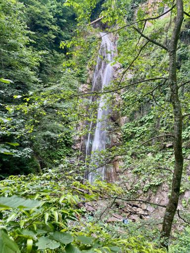 عکس ییلاق درازنو گلستان کردکوی