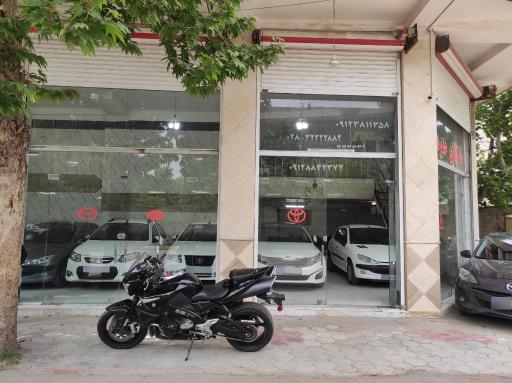 عکس اتوگالری حدودی