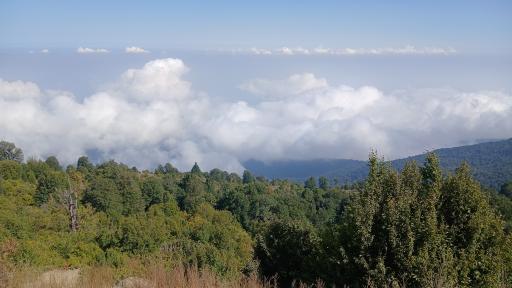 عکس ییلاق درازنو گلستان کردکوی