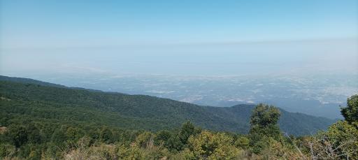 عکس ییلاق درازنو گلستان کردکوی